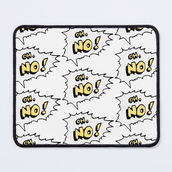 Item preview, Oh, No! designed and sold by Spenzant.
