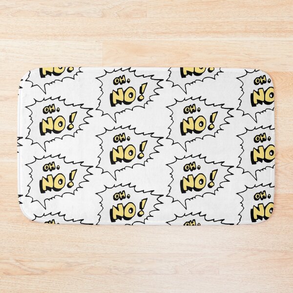 Item preview, Oh, No! designed and sold by Spenzant.
