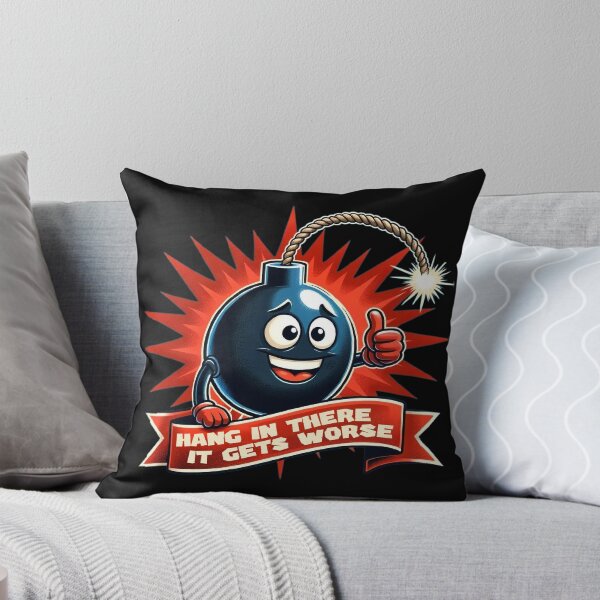 Item preview, Explosive Optimism v02 designed and sold by Scrumptious Designs.