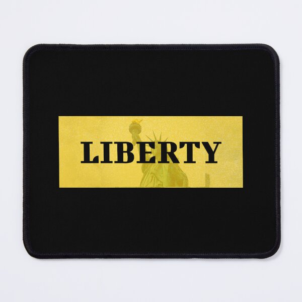 Item preview, Liberty designed and sold by LibertyCapital.