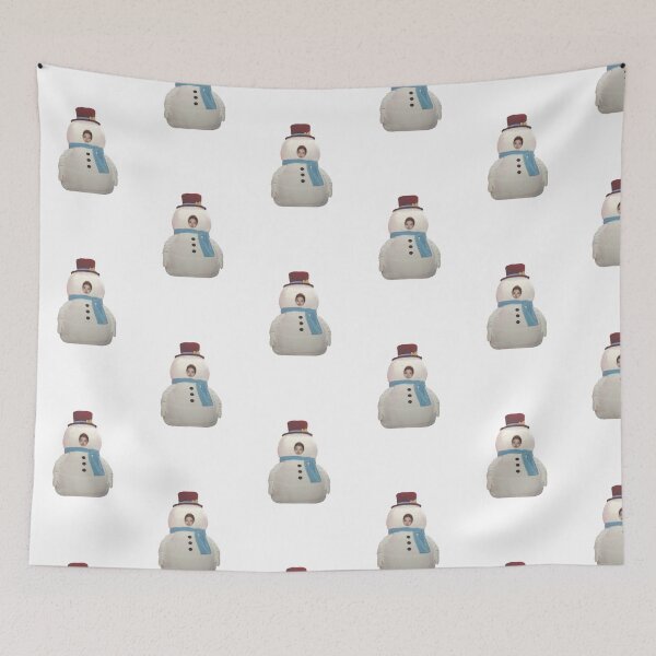 Item preview, snowman sana designed and sold by we-expect.