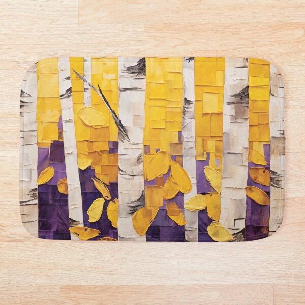 Item preview, Birch art designed and sold by AlchemyColor.