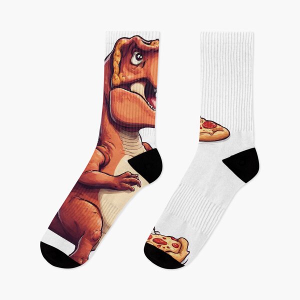 Item preview, Dinosaurs are celebrating International Pizza Festival designed and sold by teacherpeiyuan.