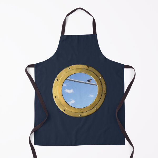 Item preview, Sky Submarine designed and sold by 300Spikes.