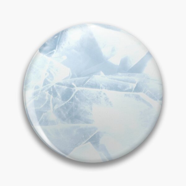 Item preview, White Ice Broken designed and sold by Gaboro.