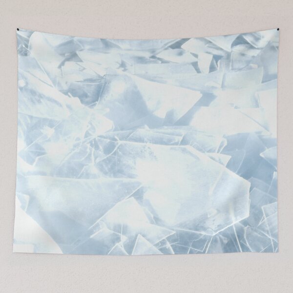 Item preview, White Ice Broken designed and sold by Gaboro.