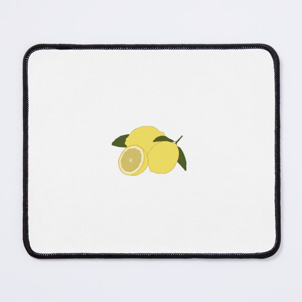 Item preview, Lemon trio  designed and sold by June716.