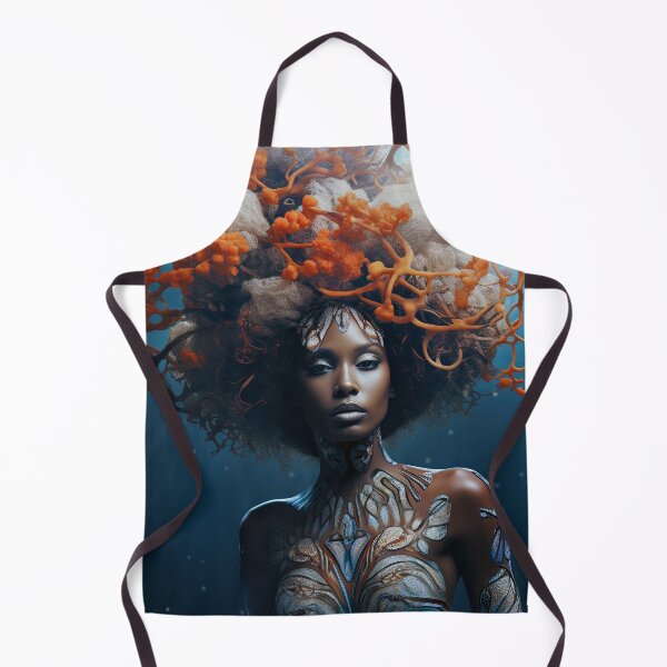 Item preview, Afro Divine designed and sold by My Aspian.