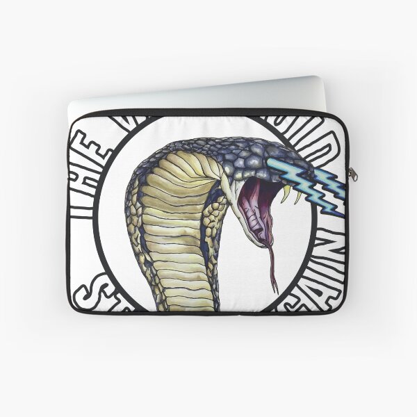 Item preview, The Venomoid Strikes Again designed and sold by MatropolisArt.