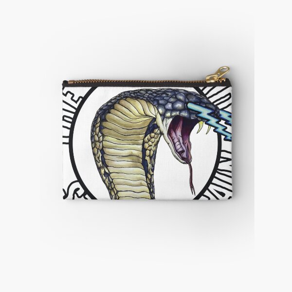 Item preview, The Venomoid Strikes Again designed and sold by MatropolisArt.