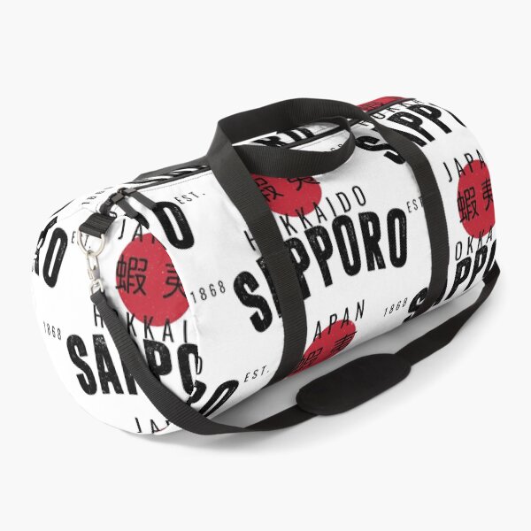 Item preview, SAPPORO- VARSITY VINTAGE DESIGN | EST. 1868 designed and sold by SALENTOmadness.