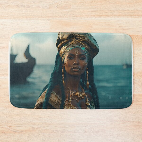 Item preview, Afro Divine designed and sold by My Aspian.