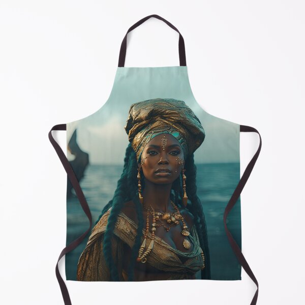 Item preview, Afro Divine designed and sold by My Aspian.