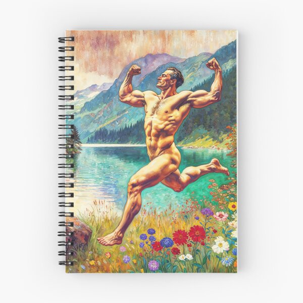 Item preview, Flex in the Wild: Embrace Your Inner Deity designed and sold by EzFakeOven.