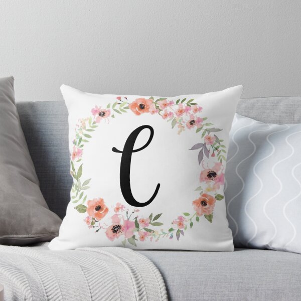 Item preview, letter C designed and sold by nastypastys.