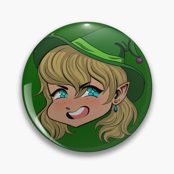 Item preview, Chibi Taako designed and sold by Lackidasacole.