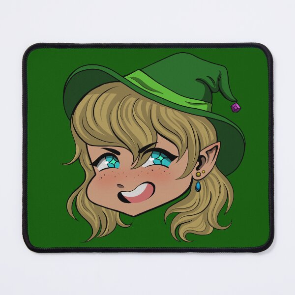 Item preview, Chibi Taako designed and sold by Lackidasacole.
