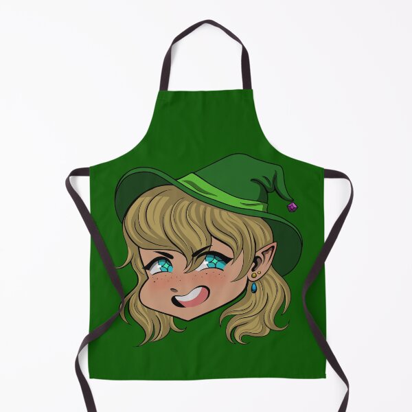 Item preview, Chibi Taako designed and sold by Lackidasacole.