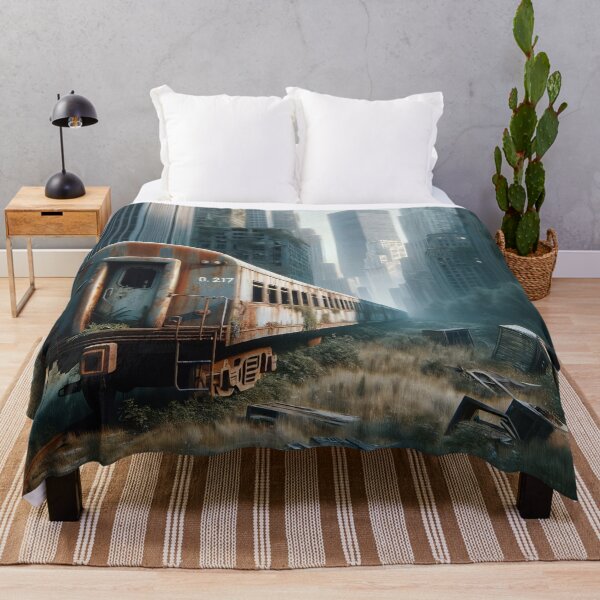 Item preview, Silent Journey Through Nature's Embrace designed and sold by ArtComixHaven.