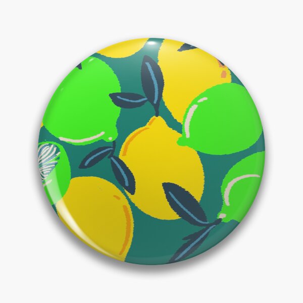 Item preview, When Life Gives You Lemons and Limes (large print) designed and sold by Carolynpaints.