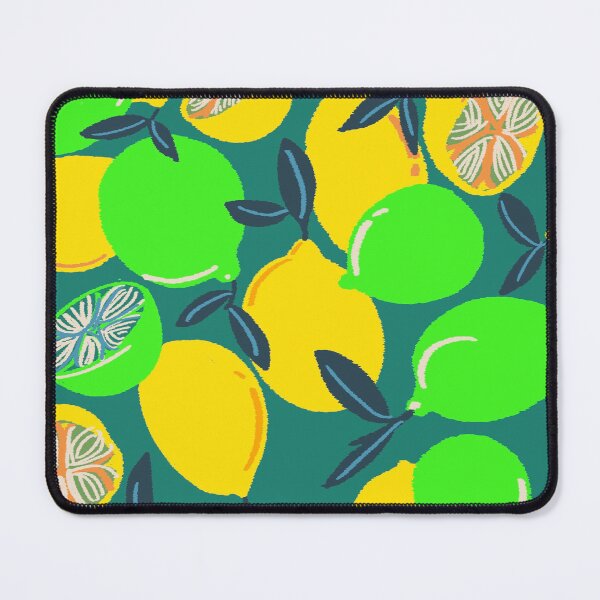 Item preview, When Life Gives You Lemons and Limes (large print) designed and sold by Carolynpaints.
