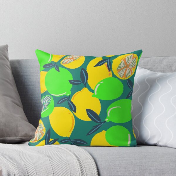 Item preview, When Life Gives You Lemons and Limes (large print) designed and sold by Carolynpaints.