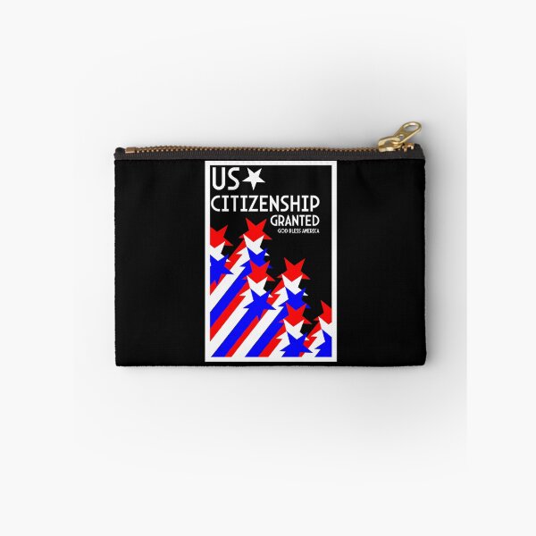 Item preview, US Citizenship Gift designed and sold by happygiftideas.