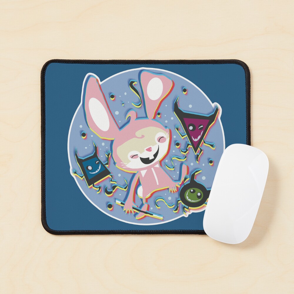 Item preview, Mouse Pad designed and sold by Rickybrook.