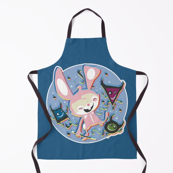 Item preview, Bunny Magic designed and sold by Rickybrook.