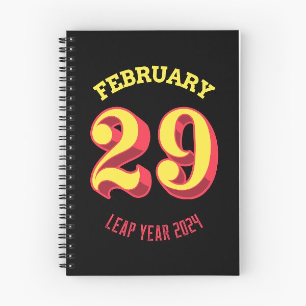 Item preview, February 29 Leap Year 2024 February 29th Feb 29 Leap Year Baby Leap Year Birthday Feb 29th Leap Day  designed and sold by CarantinedChaos.