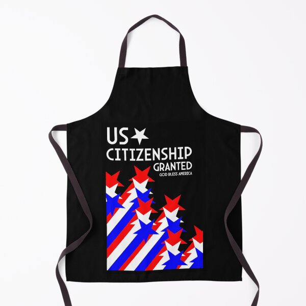 Item preview, US Citizenship Gift designed and sold by happygiftideas.