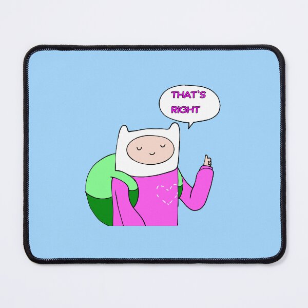 Item preview, finn adventure time designed and sold by mypudding13.