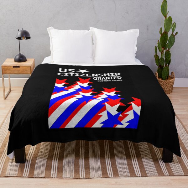 Item preview, US Citizenship Gift designed and sold by happygiftideas.