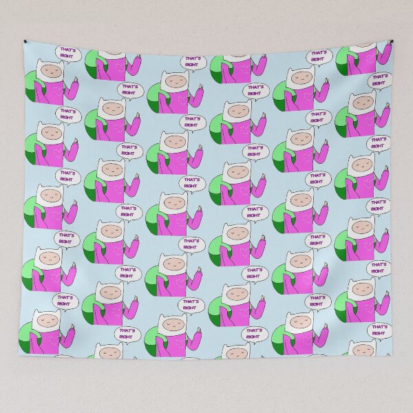 Item preview, finn adventure time designed and sold by mypudding13.