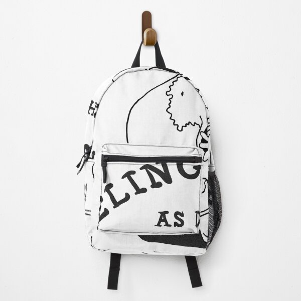 Item preview, Feeling As Fresh As Death designed and sold by MatropolisArt.
