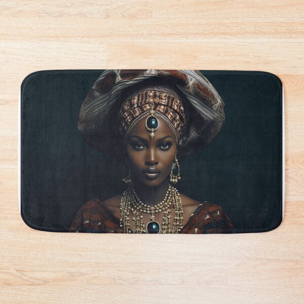 Item preview, Afro Divine designed and sold by My Aspian.