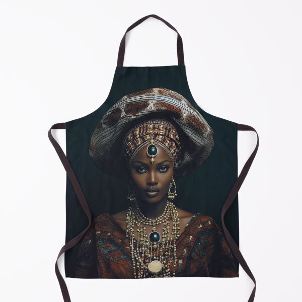 Item preview, Afro Divine designed and sold by My Aspian.