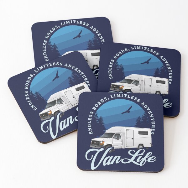 Item preview, Endless Roads, Limitless Adventures RP designed and sold by edesignprints.