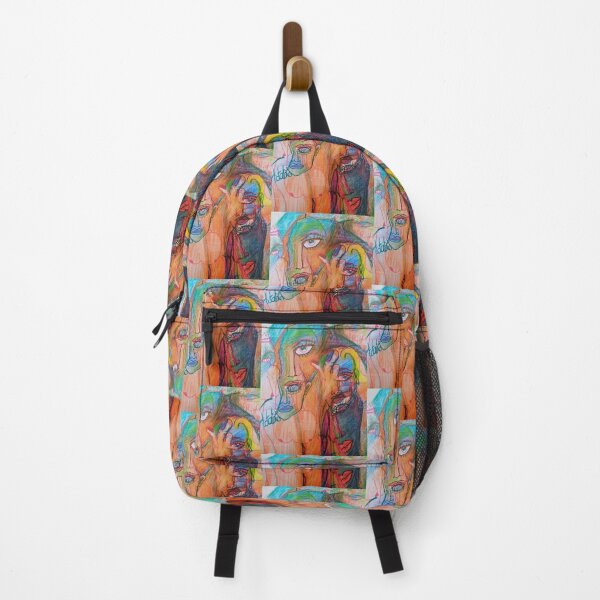 Item preview, Spilling a personality too obviously sought, effects. designed and sold by TylerSomebodies.