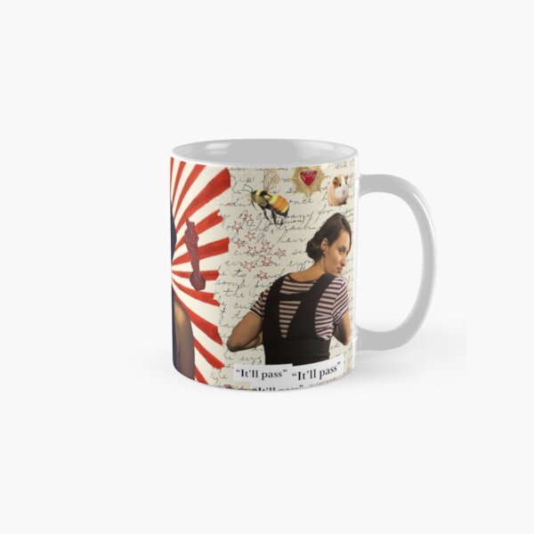 Item preview, Fleabag designed and sold by athenasbff.