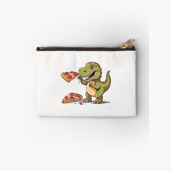 Item preview, Dinosaurs are celebrating International Pizza Festival designed and sold by teacherpeiyuan.
