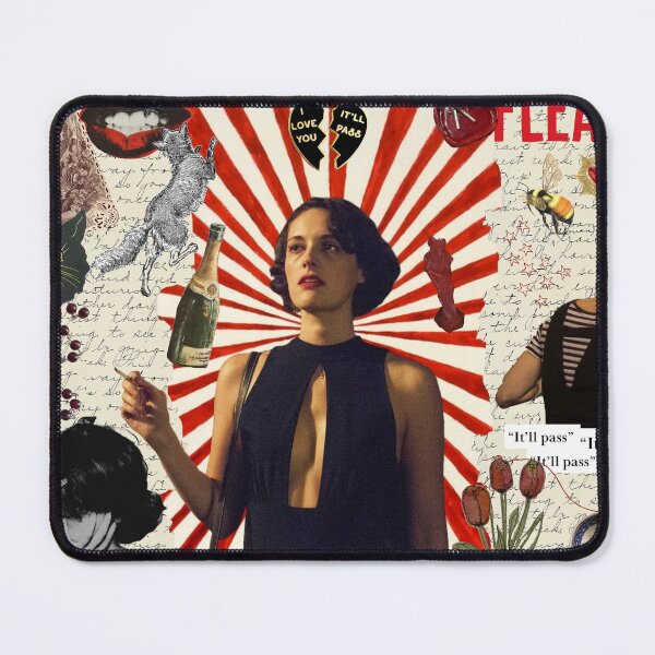 Item preview, Fleabag designed and sold by athenasbff.