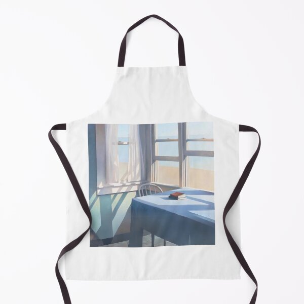 Item preview, Office at sun book art by Edward hopper classic designed and sold by funnyshop222.