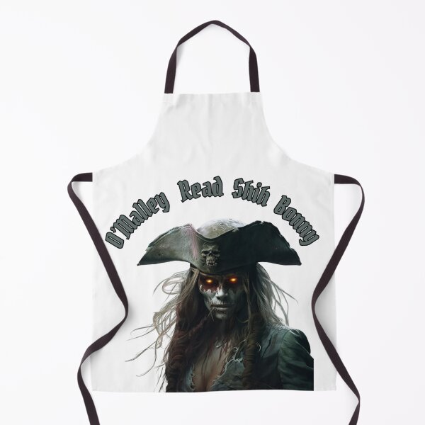 Item preview, Girl Power - Pirate Style designed and sold by Tinafrogger1017.