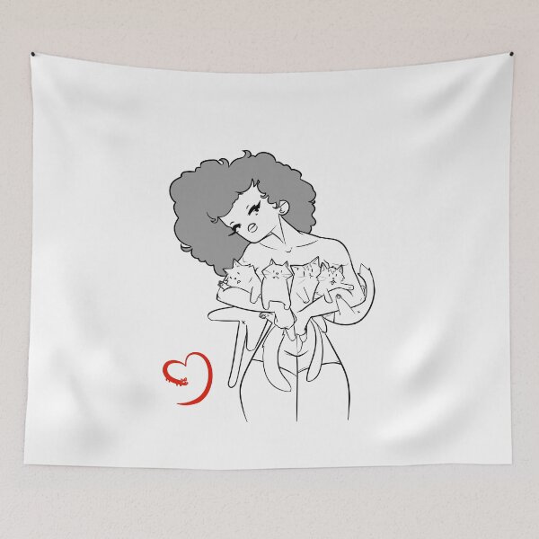Item preview, Liz designed and sold by Cococomix.