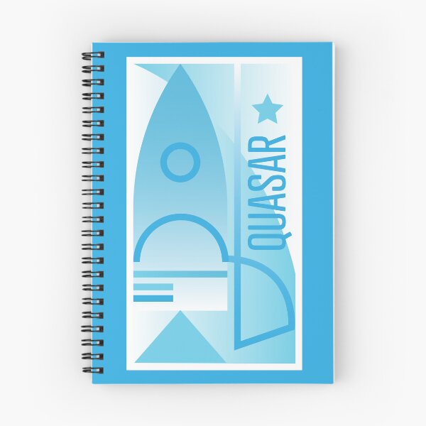 Item preview, Rocketship! designed and sold by Superbolide.
