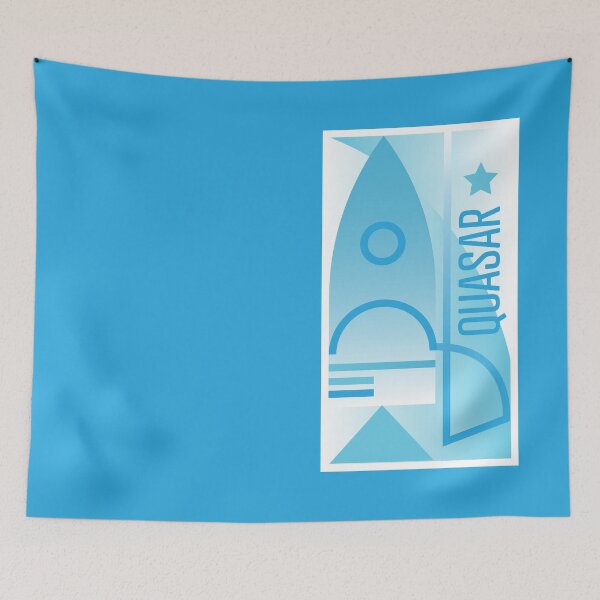 Item preview, Rocketship! designed and sold by Superbolide.