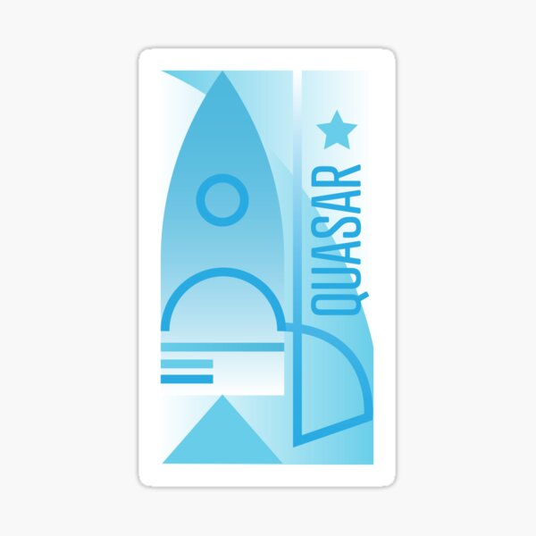 Item preview, Rocketship! designed and sold by Superbolide.