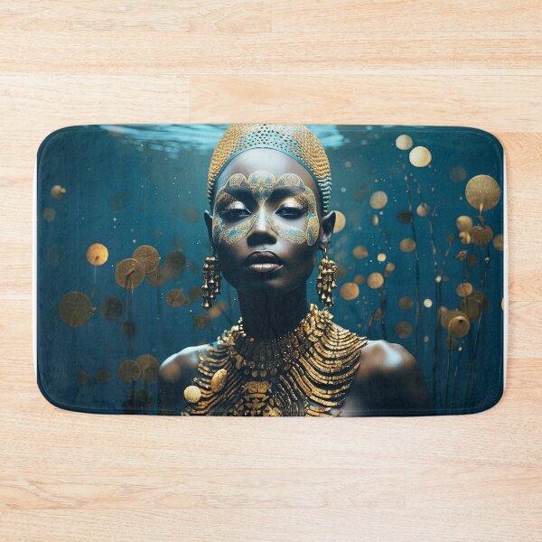 Item preview, Afro Divine designed and sold by My Aspian.
