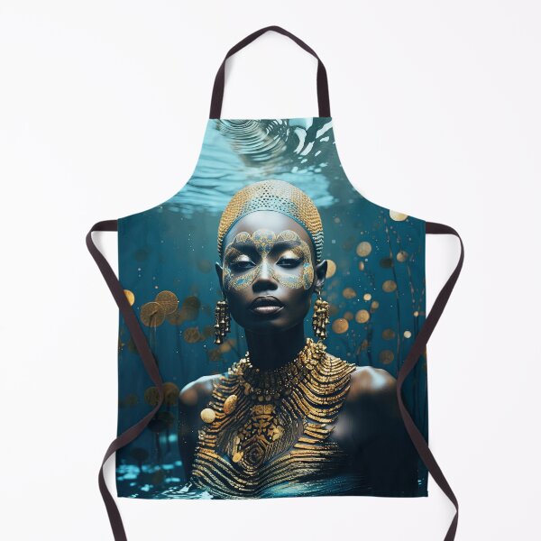 Item preview, Afro Divine designed and sold by My Aspian.